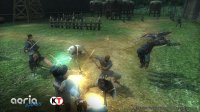 Cкриншот Dynasty Warriors: Online, изображение № 455398 - RAWG