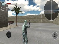 Cкриншот IGI Commando Terrorist War 3D, изображение № 1678644 - RAWG