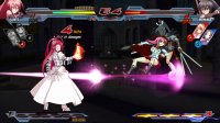 Cкриншот Nitroplus Blasterz: Heroines Infinite Duel, изображение № 121751 - RAWG