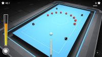 Cкриншот 3D Pool Madness FREE, изображение № 1565622 - RAWG