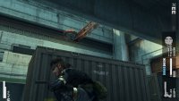 Cкриншот Metal Gear Solid: Peace Walker, изображение № 531656 - RAWG