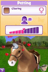 Cкриншот Pony Friends 2, изображение № 544080 - RAWG