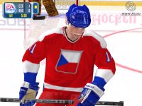 Cкриншот NHL 2001, изображение № 309236 - RAWG