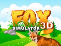 Cкриншот Wild Fox Simulator Real 3D, изображение № 1603639 - RAWG