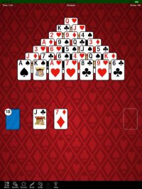 Cкриншот Pyramid Solitaire 2, изображение № 1889902 - RAWG