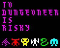 Cкриншот To Dungeoneer Is Risky, изображение № 1187089 - RAWG