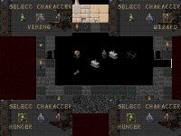 Cкриншот Dungeons of Wor II, изображение № 619409 - RAWG