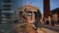 Cкриншот Discovery Tour by Assassin’s Creed: Ancient Greece, изображение № 2167961 - RAWG