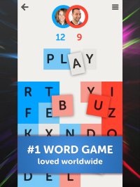 Cкриншот Letterpress – Word Game, изображение № 20129 - RAWG