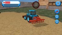 Cкриншот Agriculture Tractor Sim, изображение № 3562158 - RAWG