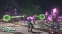 Cкриншот Green Lantern: Rise of the Manhunters, изображение № 560210 - RAWG