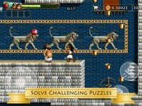 Cкриншот Babylonian Twins (HD Premium) Puzzle Platformer, изображение № 47896 - RAWG