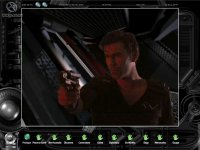 Cкриншот Darkstar: The Interactive Movie, изображение № 567960 - RAWG