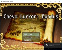 Cкриншот Chevo Lurker: Exodus, изображение № 663946 - RAWG