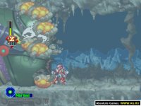 Cкриншот Mega Man X5, изображение № 311980 - RAWG