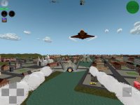 Cкриншот Fighter 3D Lite - Air Combat, изображение № 972948 - RAWG