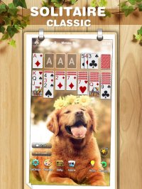 Cкриншот Solitaire Classic ◆ Card Game, изображение № 928291 - RAWG