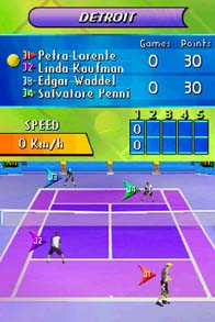Cкриншот VT Tennis, изображение № 254202 - RAWG