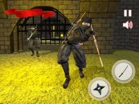 Cкриншот Ninja Assassin Fighter: Throw Shuriken Arcade, изображение № 1742282 - RAWG