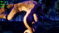 Cкриншот Beast Mode: Night of the Werewolf, изображение № 287687 - RAWG
