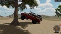 Cкриншот D Series OFF ROAD Driving Simulation, изображение № 114277 - RAWG