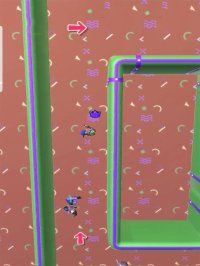 Cкриншот AquaPark IO: Fun Race 3D, изображение № 1991947 - RAWG