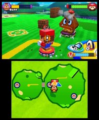 Cкриншот Mario & Luigi: Paper Jam, изображение № 801710 - RAWG