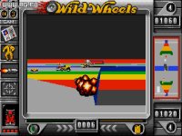 Cкриншот Wild Wheels, изображение № 317960 - RAWG