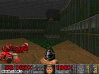 Cкриншот Doom for Windows, изображение № 329946 - RAWG