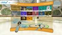 Cкриншот Lifeliqe VR Museum, изображение № 119365 - RAWG