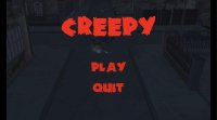 Cкриншот CREEPY, изображение № 1607734 - RAWG