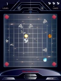 Cкриншот Space Pirates Grid Wars Lite, изображение № 1662733 - RAWG