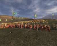 Cкриншот Medieval 2: Total War, изображение № 444651 - RAWG