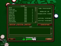 Cкриншот Chris Moneymaker's World Poker Championship, изображение № 424336 - RAWG