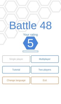 Cкриншот Battle 48, изображение № 1289457 - RAWG