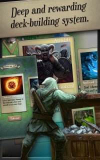 Cкриншот EMPIRE: Deck Building Strategy, изображение № 687730 - RAWG