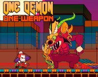 Cкриншот One Demon One Weapon, изображение № 2113148 - RAWG