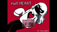 Cкриншот null Heart, изображение № 2117109 - RAWG