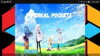 Cкриншот superkal pockets, изображение № 1811025 - RAWG
