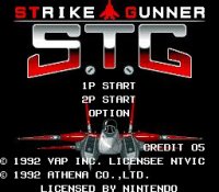 Cкриншот Strike Gunner S.T.G., изображение № 762711 - RAWG