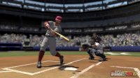 Cкриншот Major League Baseball 2K10, изображение № 544217 - RAWG