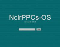 Cкриншот NclrPPCs-OS: The #1 Nuclear OS, изображение № 2970715 - RAWG