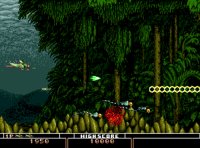 Cкриншот SEGA Mega Drive Classic Collection Volume 3, изображение № 571872 - RAWG