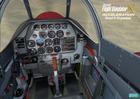 Cкриншот Microsoft Flight Simulator X: Разгон, изображение № 473452 - RAWG