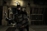 Cкриншот Batman: Arkham Asylum, изображение № 502216 - RAWG