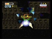 Cкриншот Star Fox 64 (1997), изображение № 741272 - RAWG