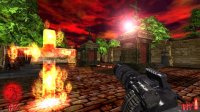 Cкриншот Cemetery Warrior 2, изображение № 716706 - RAWG