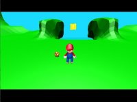 Cкриншот Mario Game Test, изображение № 1984963 - RAWG