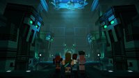 Cкриншот Minecraft: Story Mode - Season Two - Episode 1, изображение № 641432 - RAWG