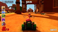 Cкриншот Go Kart Go! Ultra!, изображение № 1888024 - RAWG